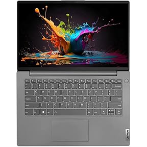 Lenovo ThinkPad E14 Intel Core i5 12th Gen 14